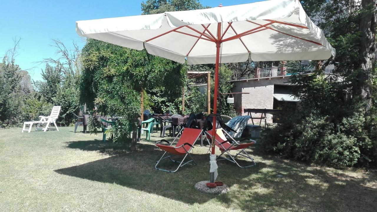 Agriturismo La Chiesina Abbadia di Montepulciano Zewnętrze zdjęcie